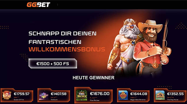 Geradlinig englisch. Online Casino Spiele