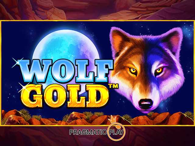 Die Grafik und Soundeffekte von Wolf Gold